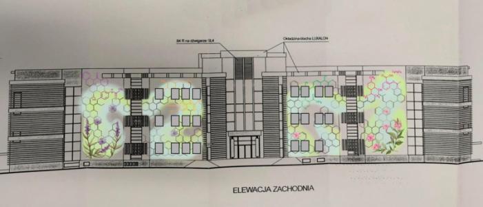 Projekty dla Wydział Farmaceutyczny, Collegium Medicum w Bydgoszczy, UMK w Toruniu