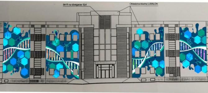 Projekty dla Wydział Farmaceutyczny, Collegium Medicum w Bydgoszczy, UMK w Toruniu
